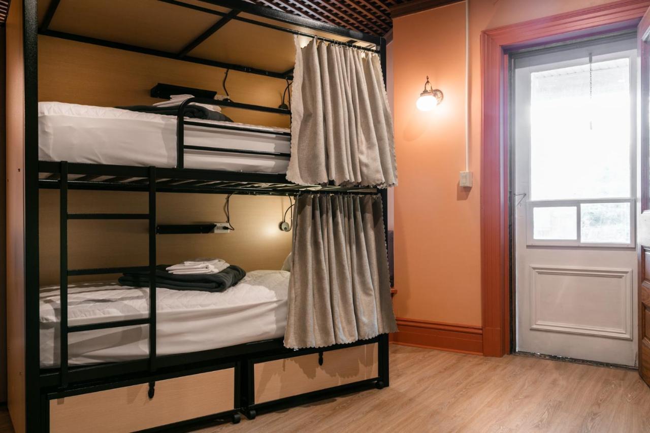 Auberge Jeunesse Qbeds Hostel Quebec City Exterior photo