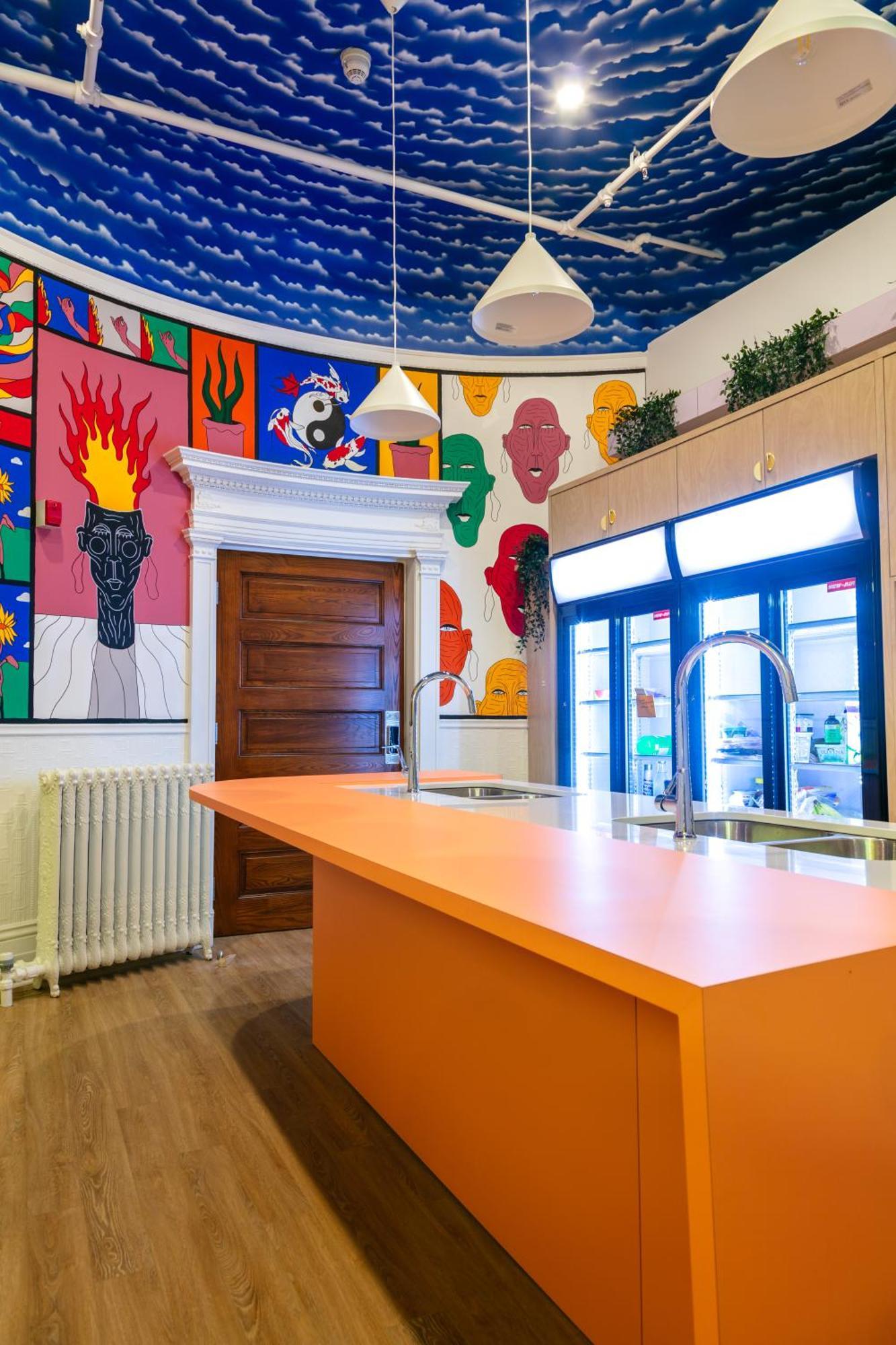 Auberge Jeunesse Qbeds Hostel Quebec City Exterior photo