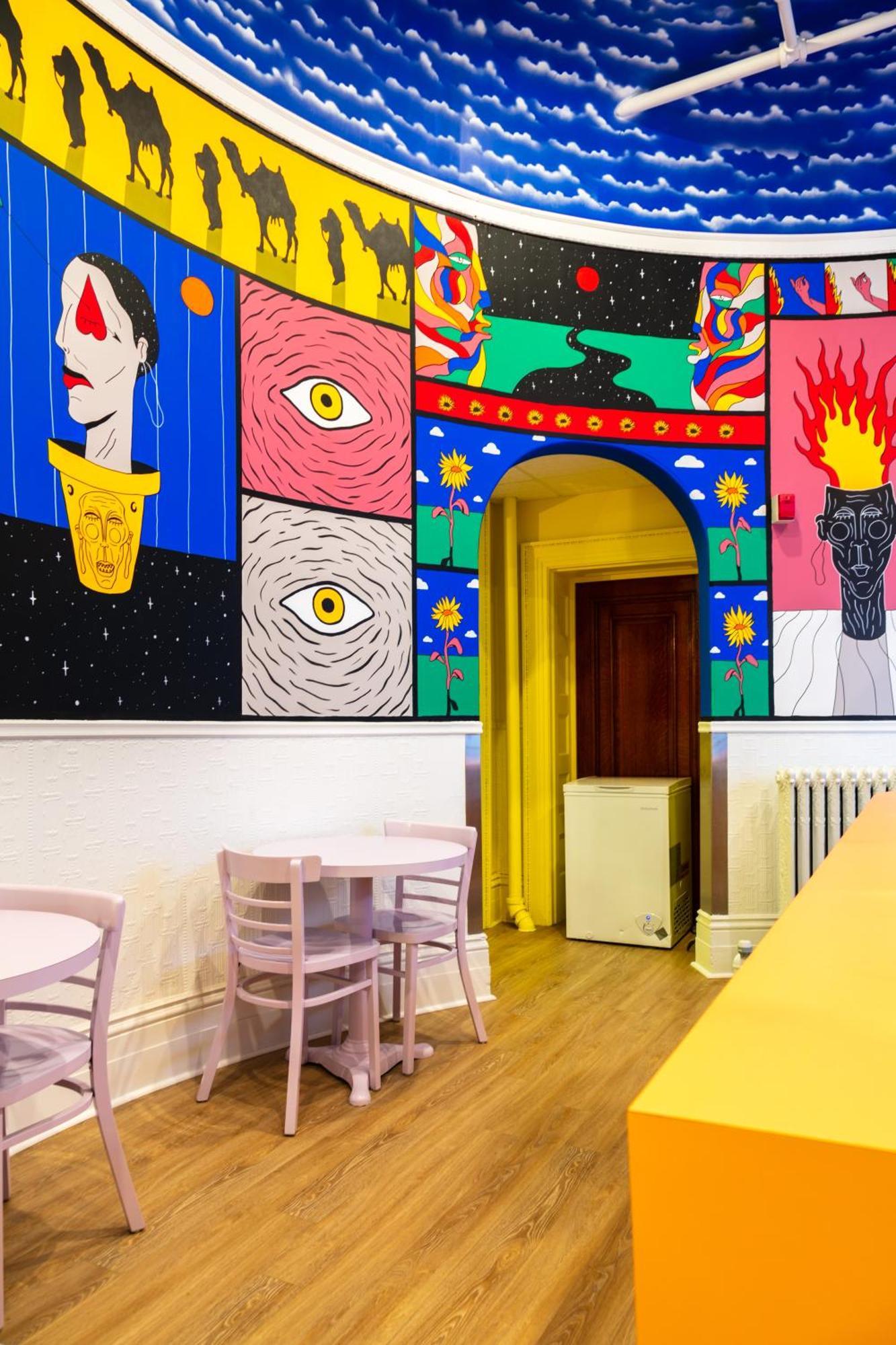 Auberge Jeunesse Qbeds Hostel Quebec City Exterior photo