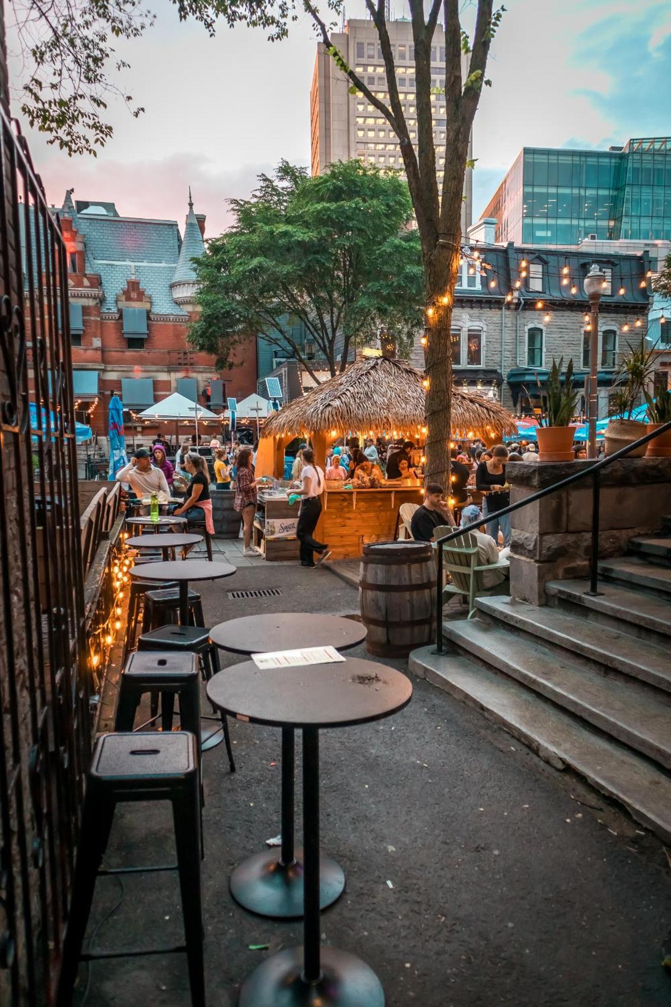 Auberge Jeunesse Qbeds Hostel Quebec City Exterior photo